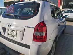 هیوندای تۆکسۆن